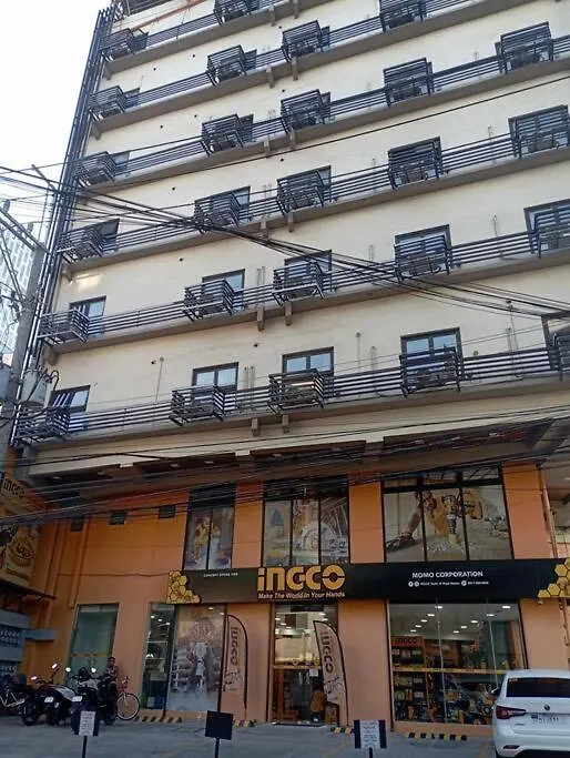 St. Marvin Studio Makati M307 Manila Philippines