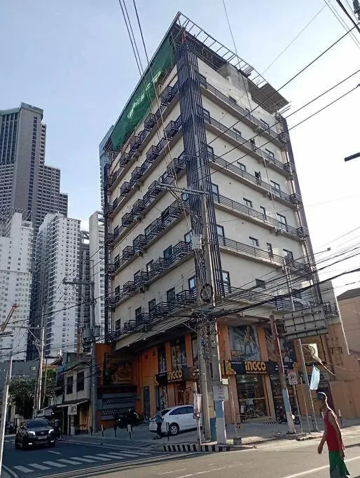 St. Marvin Studio Makati M307 Manila 0*,  Philippines