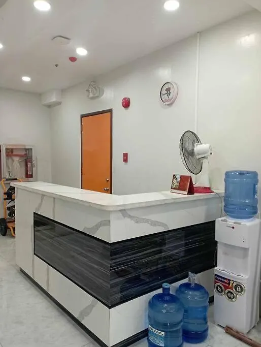 Διαμέρισμα St. Marvin Studio Makati M307 Μανίλα Φιλιππίνες